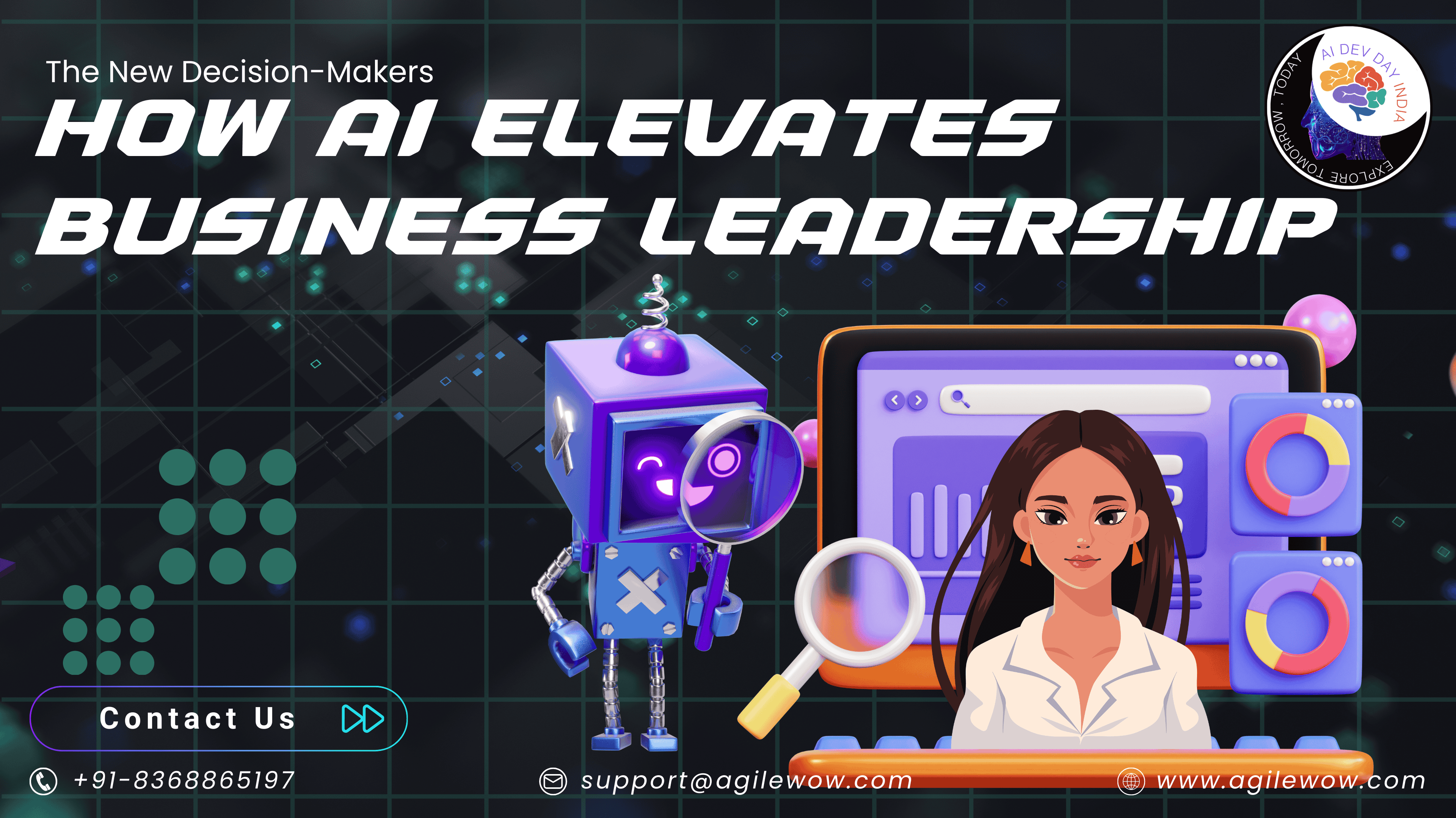 AI Leadership